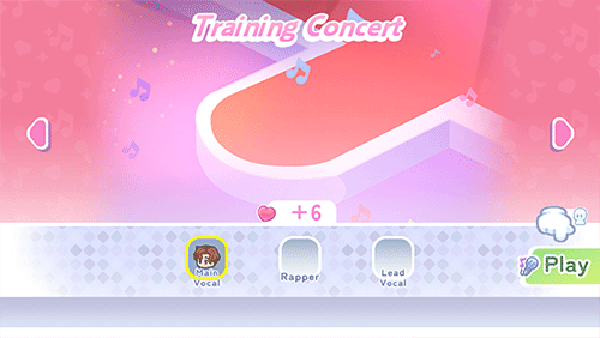 kpop学院(KpopAcademy)汉化版