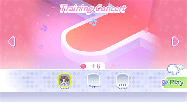 kpop学院(KpopAcademy)汉化版