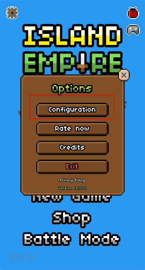 岛屿帝国(Island Empire)最新版