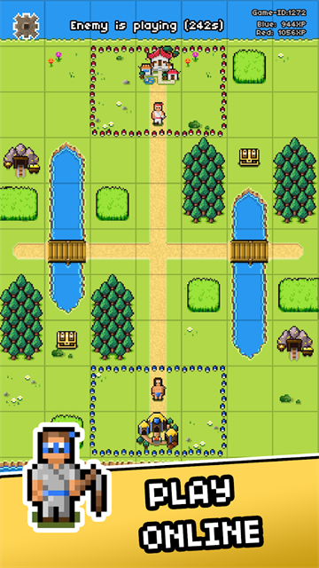 岛屿帝国(Island Empire)最新版