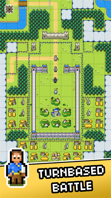 岛屿帝国(Island Empire)最新版