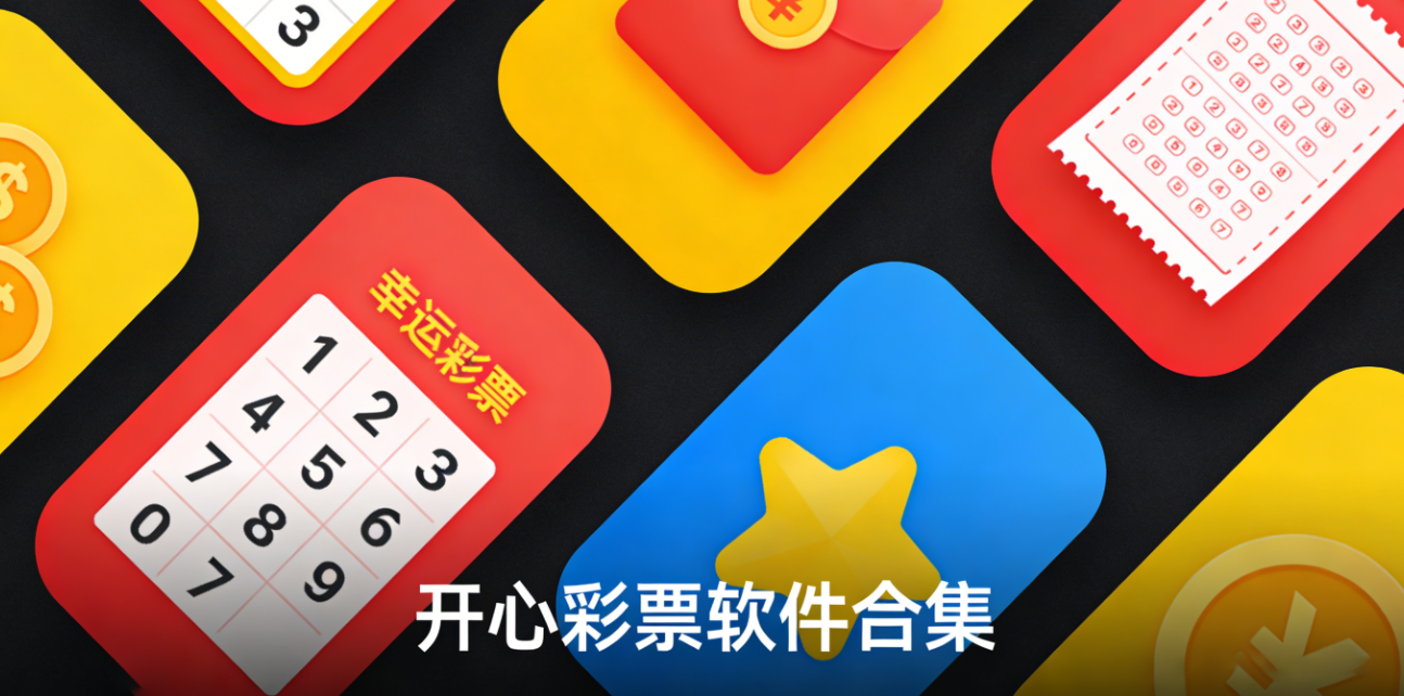 开心彩票软件下载-开心彩票官方正版/极速版/正式版-开心彩票软件大全