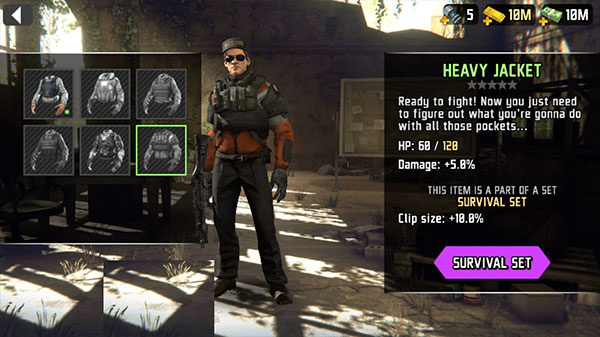 最后的希望3官方正版