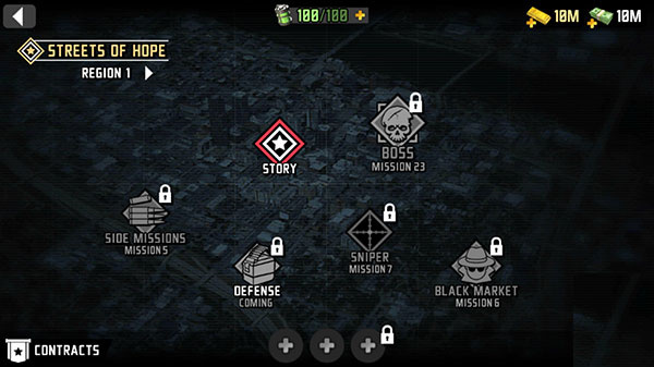 最后的希望3官方正版