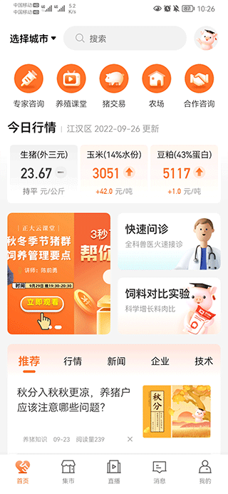 正大猪博士软件