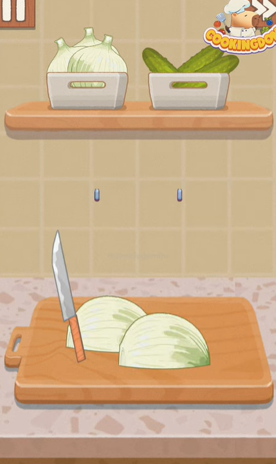 烹饪王国手机版