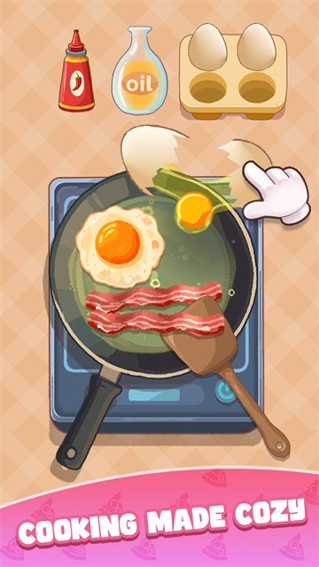 烹饪王国手机版