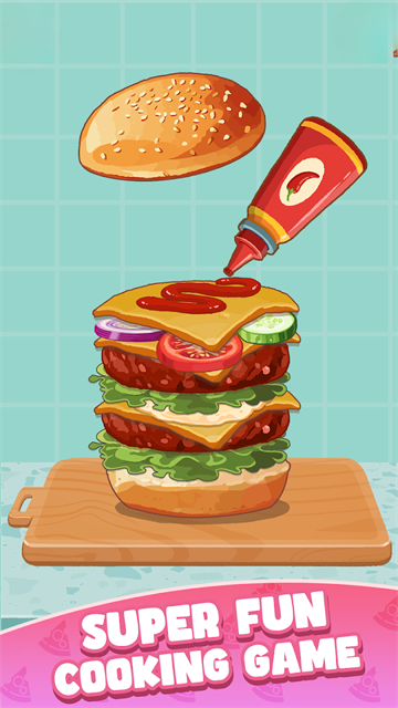 烹饪王国手机版