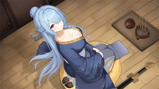 铜刀银剑手机版