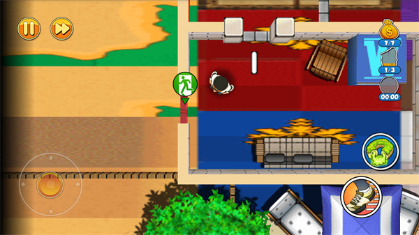 神偷鲍勃2官方正版