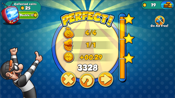 神偷鲍勃2官方正版