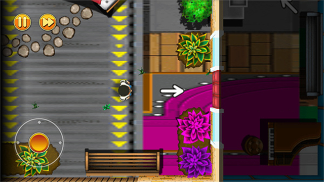 神偷鲍勃2官方正版