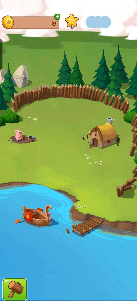 金币大师(Coin Master)官方版