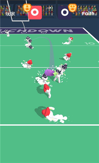 橄榄球大作战(Ball Mayhem)中文版
