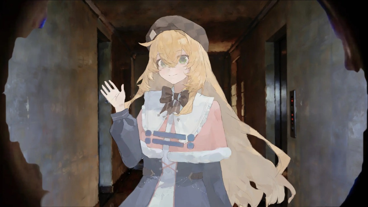 伪装的幻想手机版