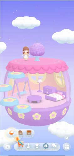 口袋乌托邦(pokepia)最新版