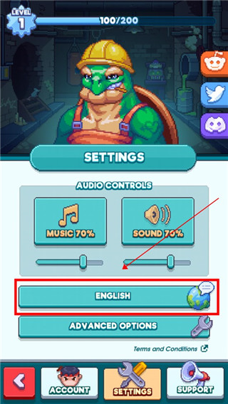 指尖之力(Tap Force)手机版