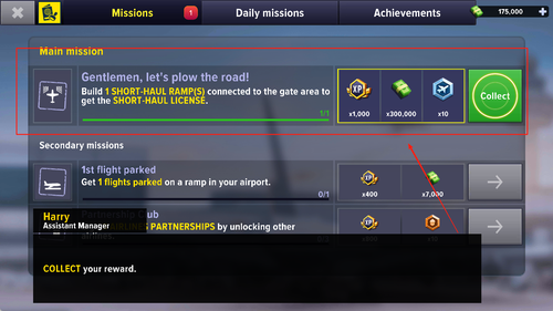 机场模拟器大亨(Airport Simulator)手机版