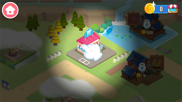 奇妙农场体验最新版