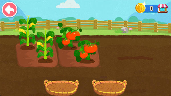 奇妙农场体验最新版