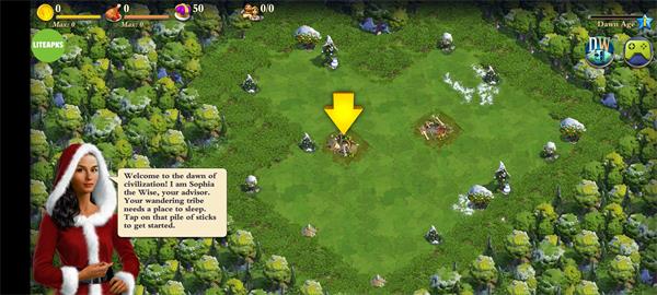 统治者(DomiNations)最新版