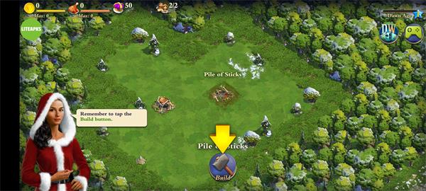 统治者(DomiNations)最新版
