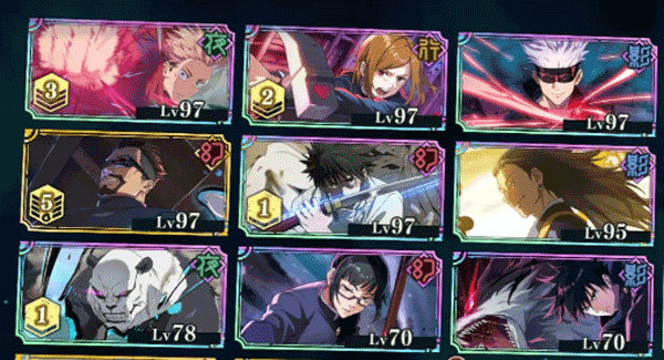 零界战区手机版