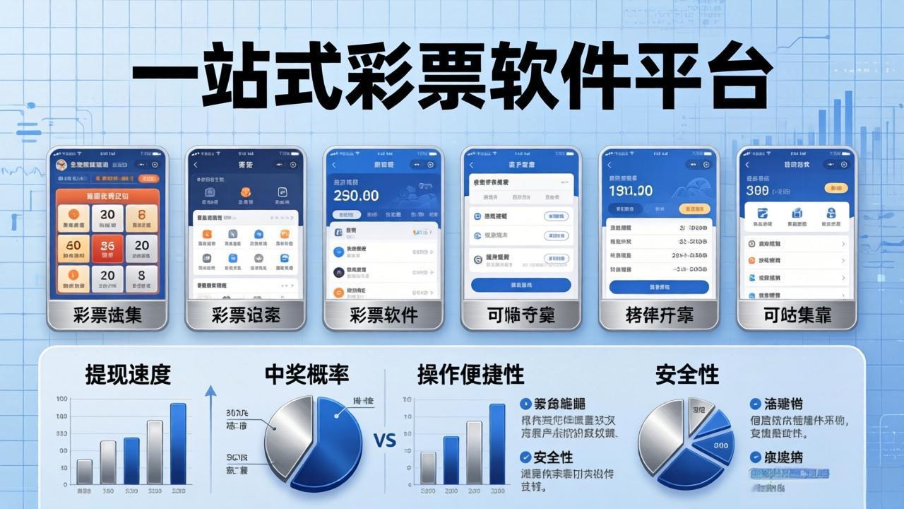 2026彩票软件精选-彩票合买APP推荐-特色彩票APP大全
