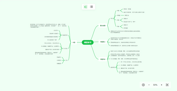 知犀思维导图最新版
