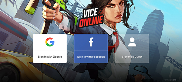 vice在线(Flex City)手机版