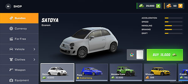 vice在线(Flex City)手机版