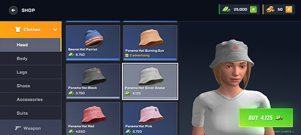 vice在线(Flex City)手机版