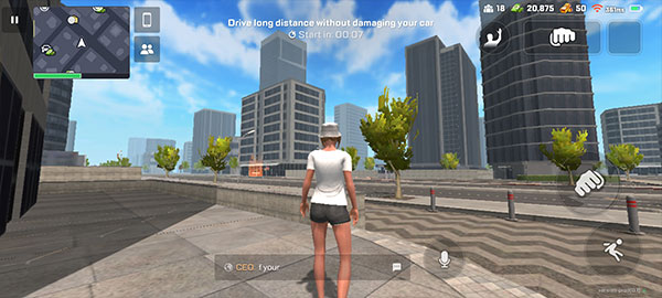 vice在线(Flex City)手机版