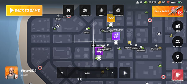 vice在线(Flex City)手机版