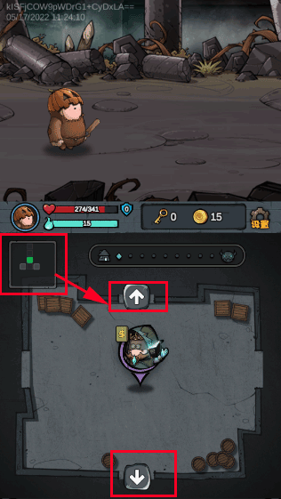 代号肉鸽官方版