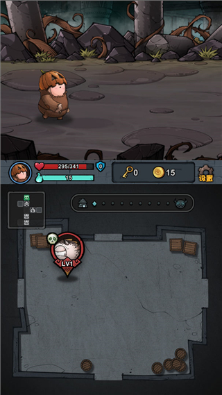 代号肉鸽官方版