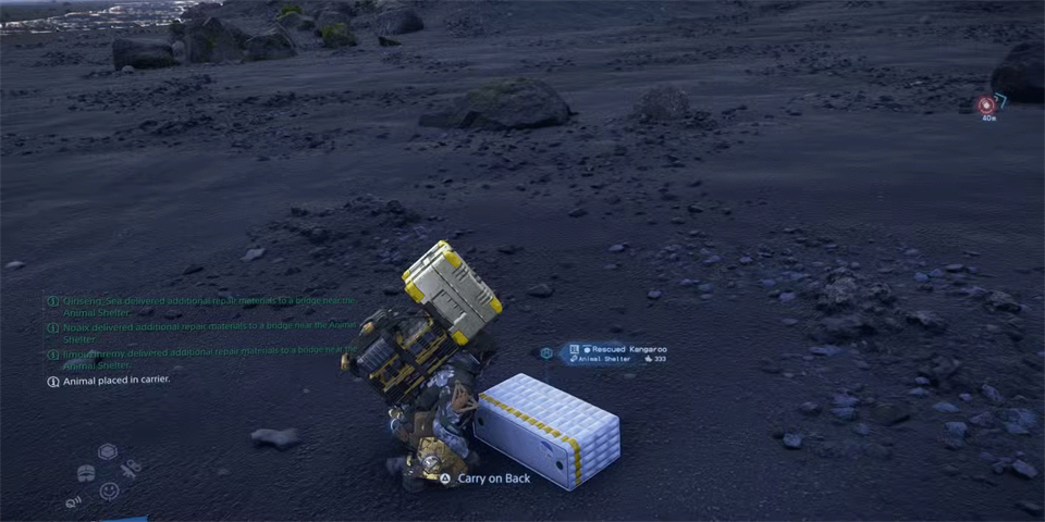 死亡搁浅2冥滩之上电脑版