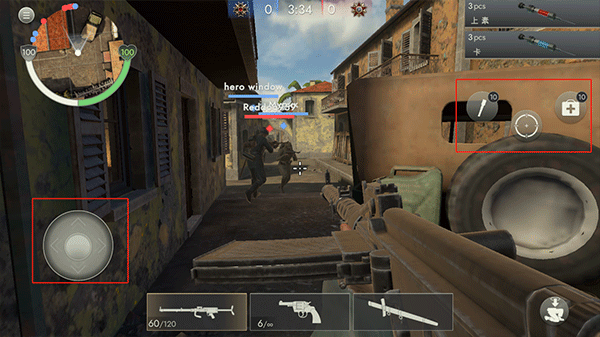 二战前线1942(Frontline 1942)中文版