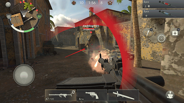 二战前线1942(Frontline 1942)中文版