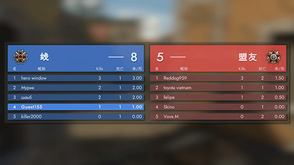 二战前线1942(Frontline 1942)中文版