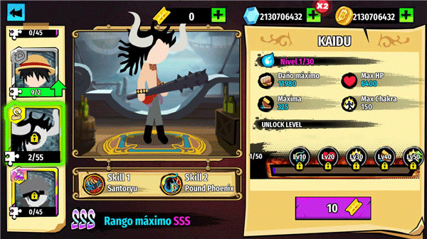 火柴人海贼大战(Stickman Pirates Fight)最新版