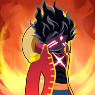 火柴人海贼大战(Stickman Pirates Fight)最新版