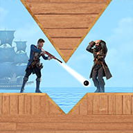 子弹射击金银岛之谜(Stormshot: Mystery of Treasure Isle)手机版