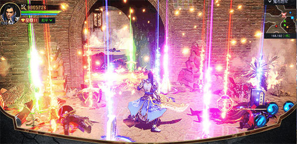 远征2小米服手机版