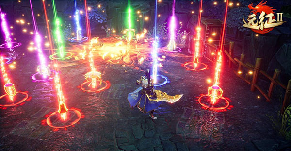 远征2小米服手机版