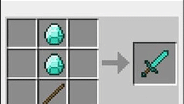 我的世界基岩版