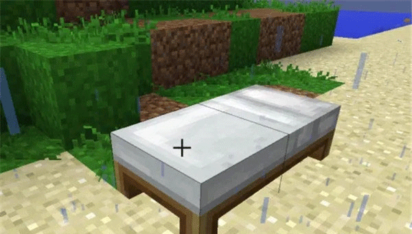 我的世界基岩版