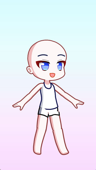 扭蛋人生2(Gacha Life 2)中文版