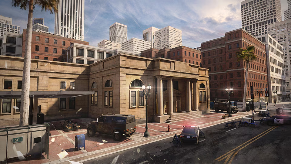 彩虹六号手游国际服最新版