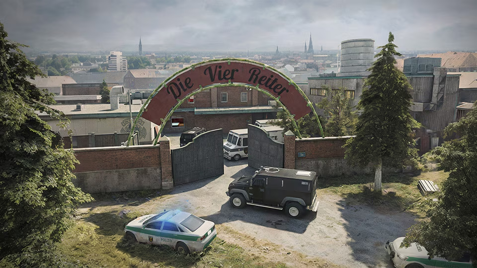 彩虹六号手游国际服最新版